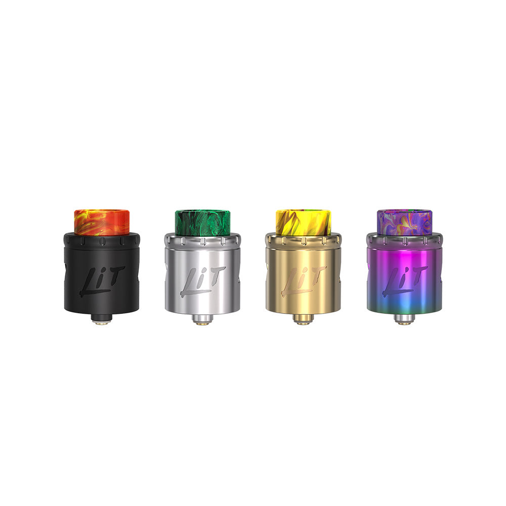 Vandy Vape Lit RDA - Vandy Vape - IN2VAPES