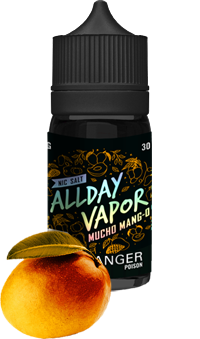 elf bar vape uk BERRY BY MUCHO 100ML main image 0
