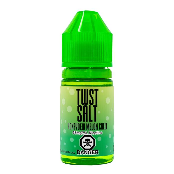 Melon Twist Nic Salt Lemon Twist E-Liquids Newmarket Vaughan Toronto GTA Woodbridge Ontario Canada