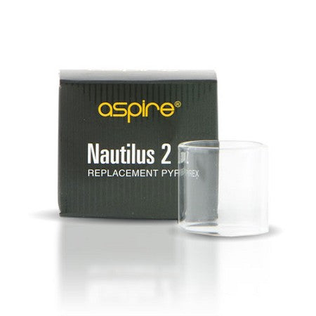 Aspire Nautilus 2 Replacement Glass Newmarket Vaughan GTA Woodbridge Alliston Toronto Ontario Canada