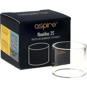 Aspire Nautilus 2S Replacement Glass Newmarket Vaughan GTA Woodbridge Alliston Toronto Ontario Canada