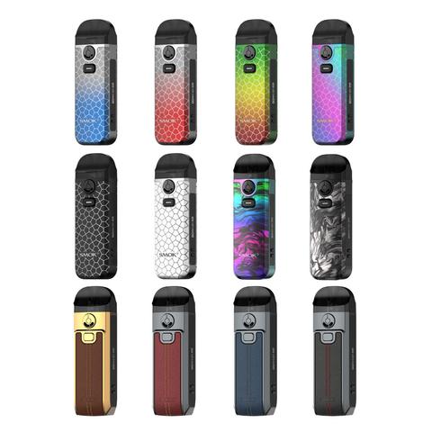 Smok Nord 4 Kit Newmarket Alliston Woodbridge Vaughan GTA Toronto Ontario Canada
