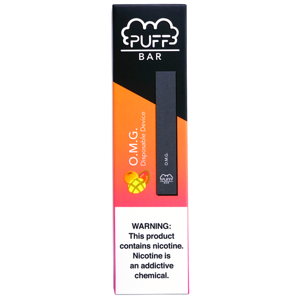 OMG Puff Bar Disposable Vape Alliston Newmarket Woodbridge Vaughan Toronto GTA Ontario Canada - IN2 OMG Puff Bar Disposable Vape Alliston Newmarket Woodbridge Vaughan Toronto GTA Ontario Canada - IN2