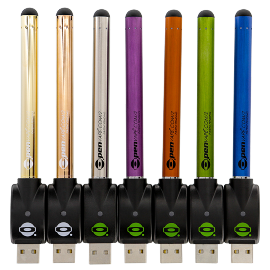 O.pen Battery 2.0 - IN2VAPES