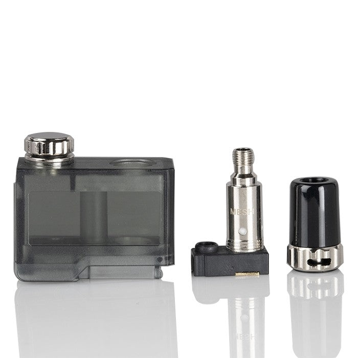 Orion Plus Replacement Pod Lost Vape Alliston Newmarket GTA Vaughan Woodbridge Toronto Ontario Canada