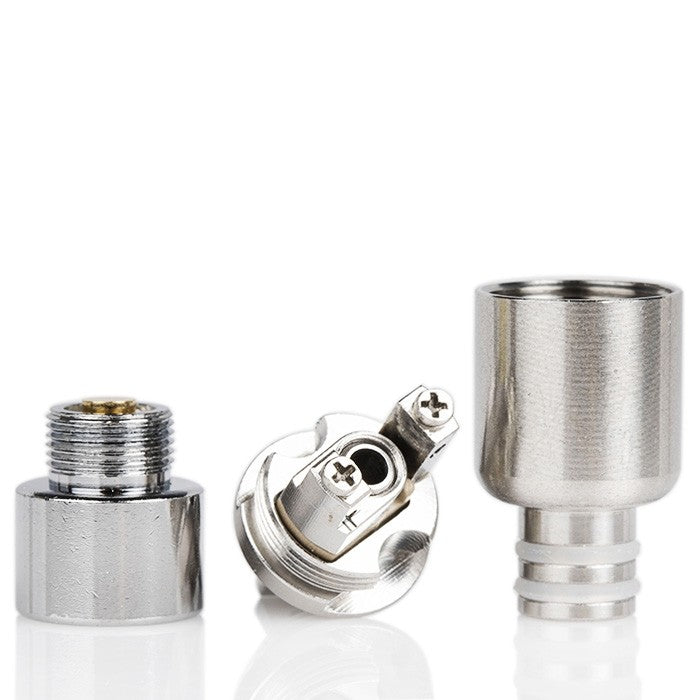 Smoant Pasito Rebuildable Head RBA Alliston Newmarket Woodbridge Vaughan GTA Toronto Ontario Canada