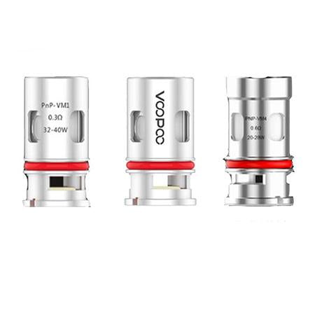 VOOPOO PNP Replacement Coils Alliston Newmarket Vaughan Woodbridge Toronto GTA Ontario Canada