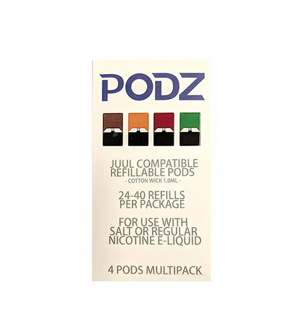 Is There Cotton In Juul Pods PODZ Refillable Pods For JUUL OVNS Newmarket Woodbridge Vaughan Toronto Is There Cotton In Juul Pods PODZ Refillable Pods For JUUL OVNS Newmarket Woodbridge Vaughan Toronto