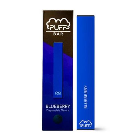 Blueberry Puff Bar Disposable Vape Alliston Newmarket Woodbridge Vaughan Toronto GTA Ontario Canada - IN2 Blueberry Puff Bar Disposable Vape Alliston Newmarket Woodbridge Vaughan Toronto GTA Ontario Canada - IN2