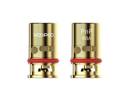 VOOPOO PNP Replacement Coils Alliston Newmarket Vaughan Woodbridge Toronto GTA Ontario Canada