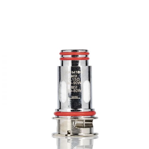 Smok RPM160 Replacement Coils Alliston Newmarket GTA Vaughan Woodbridge Toronto Ontario Canada