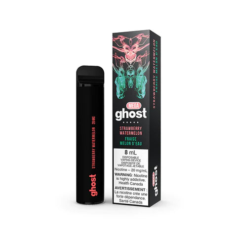 Strawberry Watermelon Ghost Mega Alliston Newmarket Woodbridge Vaughan Toronto GTA Ontario Canada