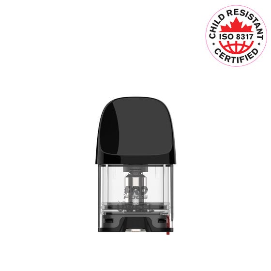 UWELL Caliburn G2 Replacement Pod Pack Alliston Newmarket GTA Vaughan Woodbridge Toronto Ontario Canada