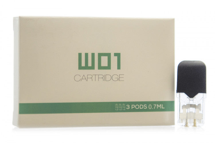 OVNS W01 Refillable Pod Juul Newmarket Woodbridge Vaughan Toronto GTA Ontario Canada