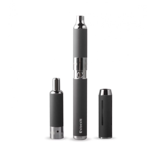 Evolve 3 in 1 Vaporizer Kit - Yocan - IN2VAPES