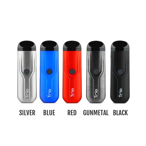 Yocan Trio 3-In-1 Pod System Alliston Newmarket Woodbridge Vaughan GTA Toronto Ontario Canada