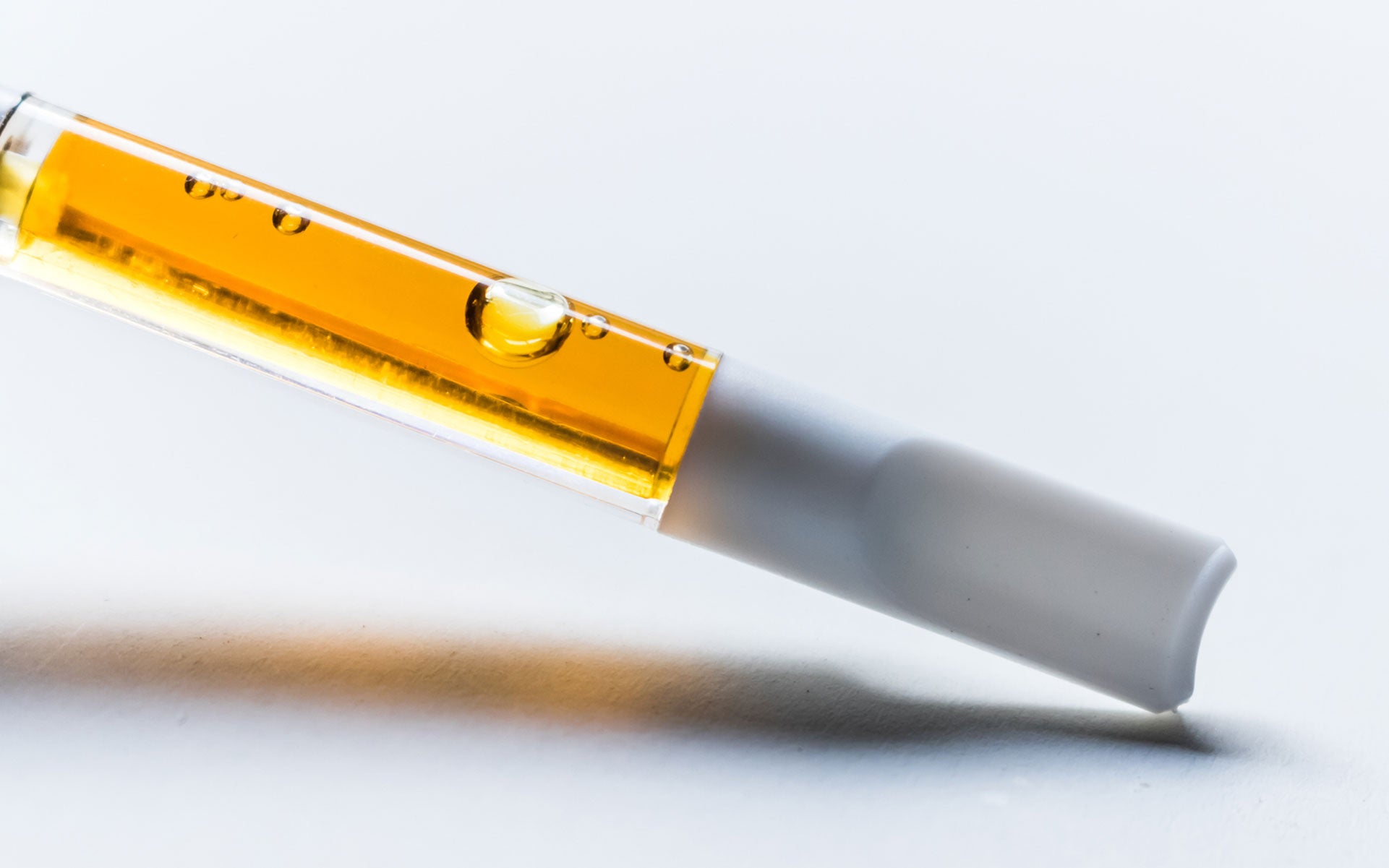 How Its Made: Illegal THC Vape Pens