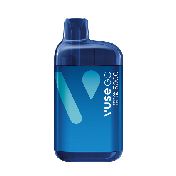 Blue Raspberry VUSE GO 5000 Disposable Keswick Alliston Newmarket ...