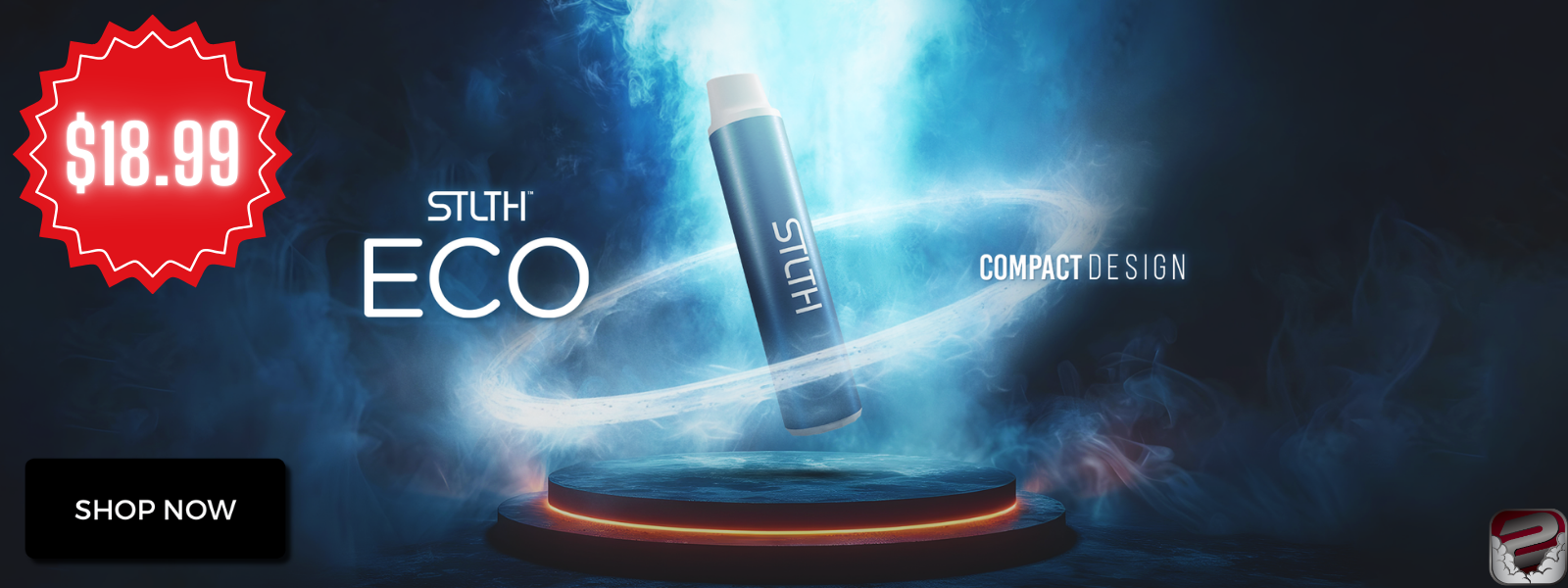 STLTH ECO Disposable Keswick Alliston Newmarket Woodbridge Vaughan Toronto GTA Ontario Canada