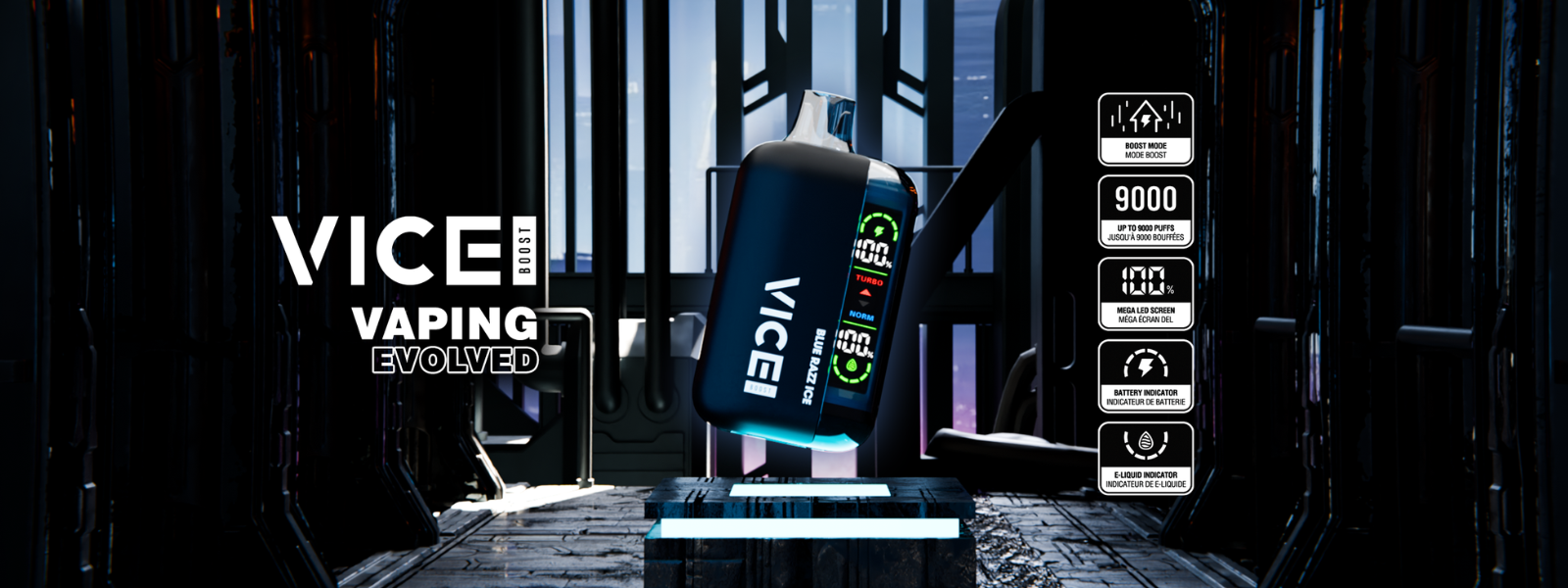 Facts About Vaporfi - Online Vape Shop - Vapes, E Juice, Mods, & More Uncovered thumbnail