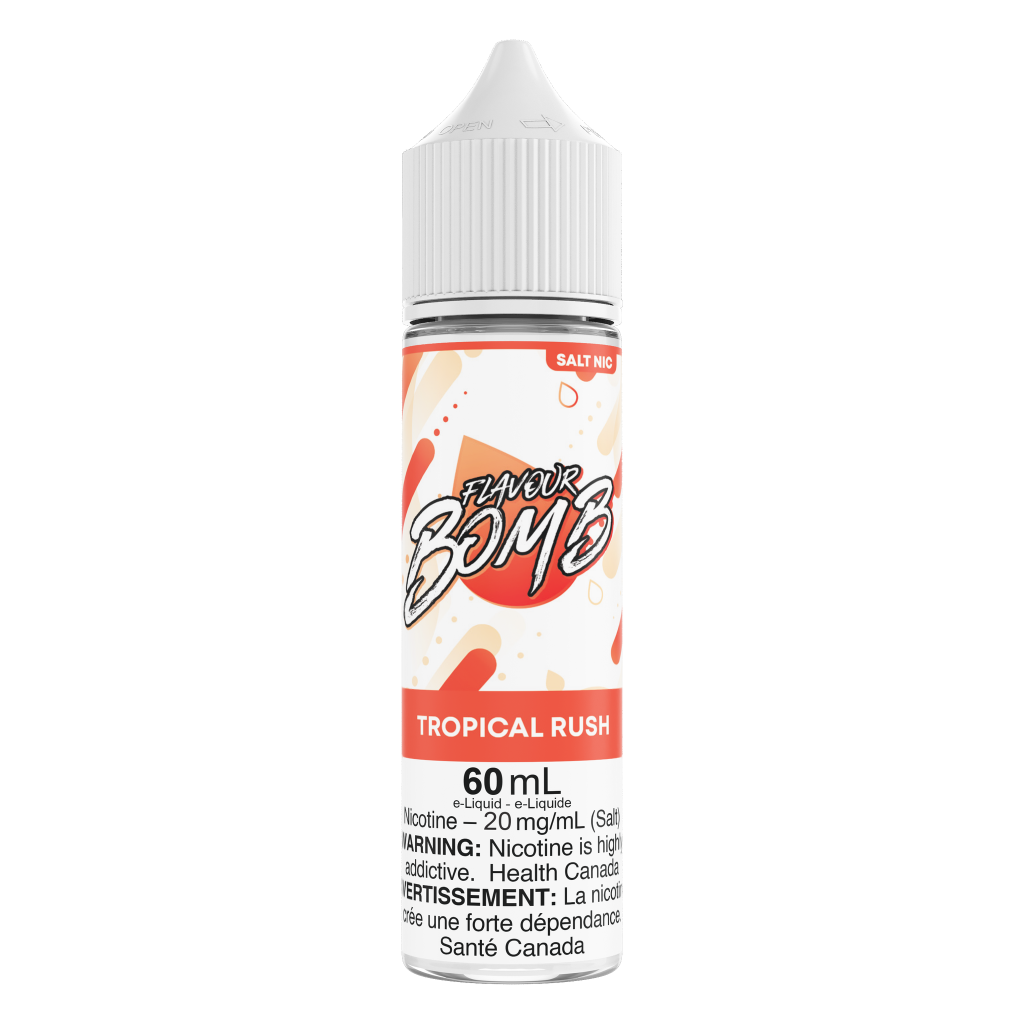 Flavour Bomb 60ML Nic Salt Keswick Alliston Newmarket Woodbridge Vaughan GTA Newmarket Toronto Ontario Canada - IN2 Flavour Bomb 60ML Nic Salt Keswick Alliston Newmarket Woodbridge Vaughan GTA Newmarket Toronto Ontario Canada - IN2