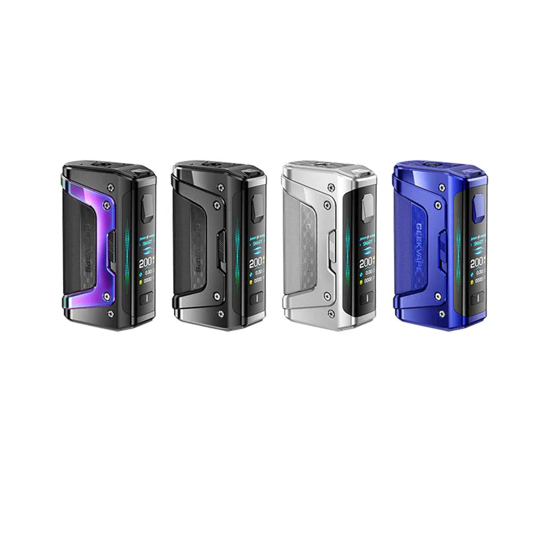 Geekvape Aegis Legend 5 Mod Keswick Alliston Newmarket Woodbridge Vaughan GTA Toronto Ontario Canada