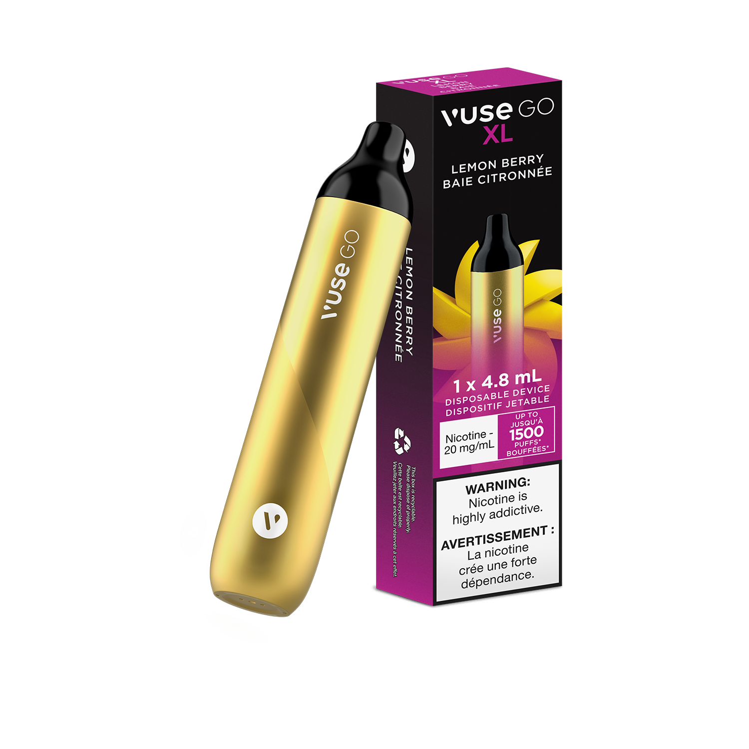 Blue Raspberry VUSE GO XL Disposable Keswick Alliston Newmarket Woodbridge Vaughan Toronto GTA Ontario Canada - IN2 Blue Raspberry VUSE GO XL Disposable Keswick Alliston Newmarket Woodbridge Vaughan Toronto GTA Ontario Canada - IN2