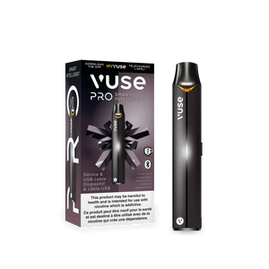 elfbar elfa kaufen Introducing Vuse Go Reload Rechargebale Device main image 1