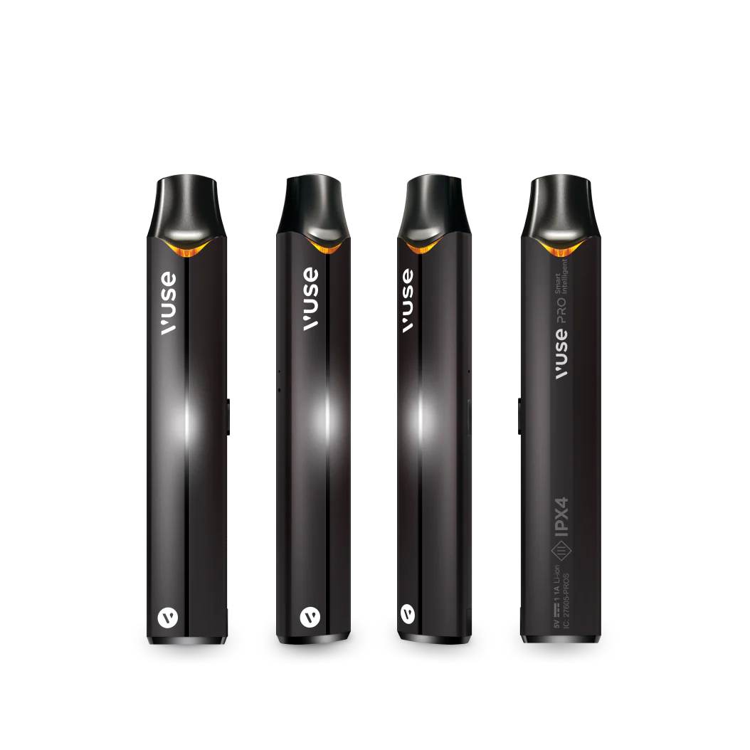 Vuse PRO Smart Connected Device In2Vapes Keswick Alliston Newmarket Vaughan Woodbridge Toronto Ontario Canada - IN2 Vuse PRO Smart Connected Device In2Vapes Keswick Alliston Newmarket Vaughan Woodbridge Toronto Ontario Canada - IN2