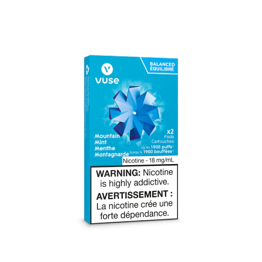 Mint Medley VUSE VYPE ePod Keswick Alliston Newmarket Woodbridge Vaughan GTA Toronto Ontario Canada - IN2 Mint Medley VUSE VYPE ePod Keswick Alliston Newmarket Woodbridge Vaughan GTA Toronto Ontario Canada - IN2