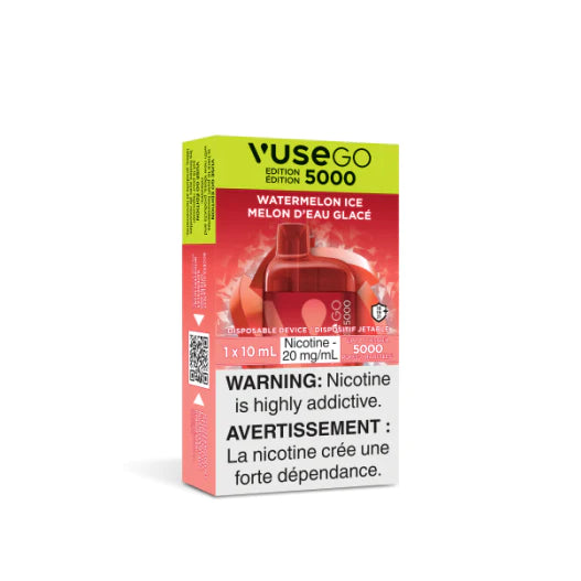 Vuse Go Watermelon Ice Blueberry Ice VUSE GO 5000 Disposable Keswick Alliston Newmarket Woodbridge Vaughan Toronto Vuse Go Watermelon Ice Blueberry Ice VUSE GO 5000 Disposable Keswick Alliston Newmarket Woodbridge Vaughan Toronto