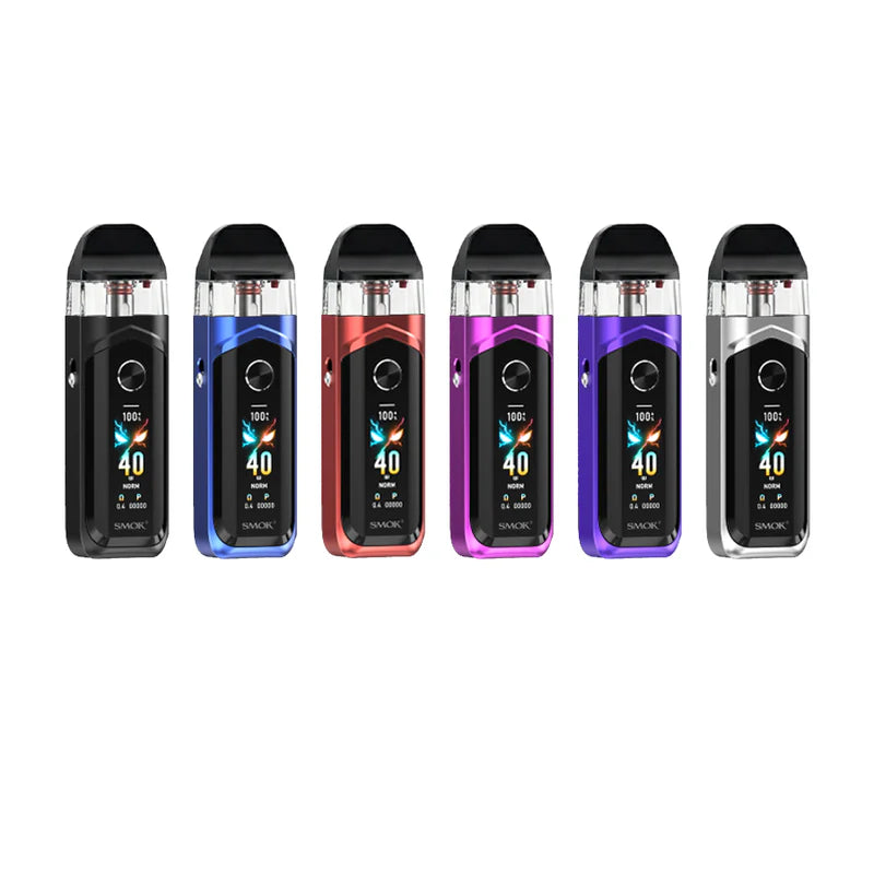 Smok Nord 6 Kit Keswick Newmarket Alliston Woodbridge Vaughan GTA Toronto Ontario Canada