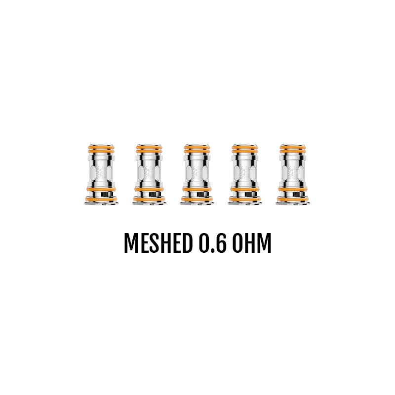 Smok RPM 4 Replacement Coils Keswick Alliston Newmarket GTA Vaughan Woodbridge Toronto Ontario Canada