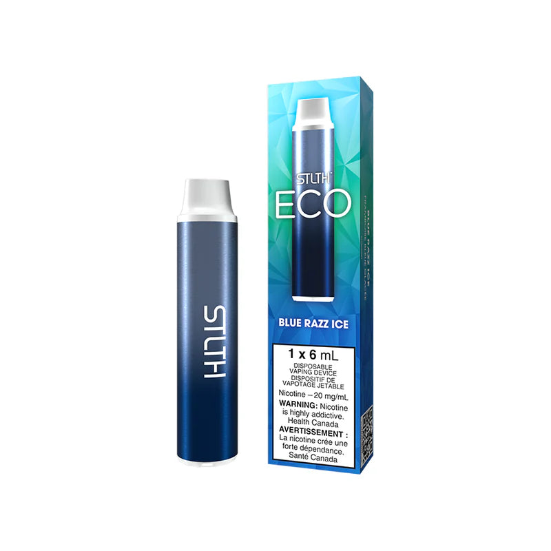 STLTH ECO Disposable Keswick Alliston Newmarket Woodbridge Vaughan Toronto GTA Ontario Canada - IN2 STLTH ECO Disposable Keswick Alliston Newmarket Woodbridge Vaughan Toronto GTA Ontario Canada - IN2