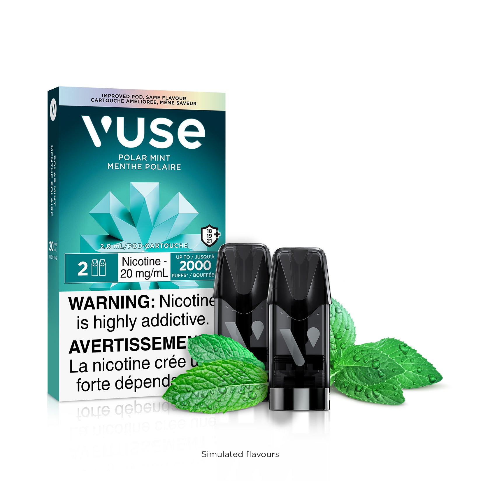 Rich Tobacco VUSE VYPE ePod Keswick Alliston Newmarket Woodbridge Vaughan GTA Toronto Ontario Canada - IN2 Rich Tobacco VUSE VYPE ePod Keswick Alliston Newmarket Woodbridge Vaughan GTA Toronto Ontario Canada - IN2