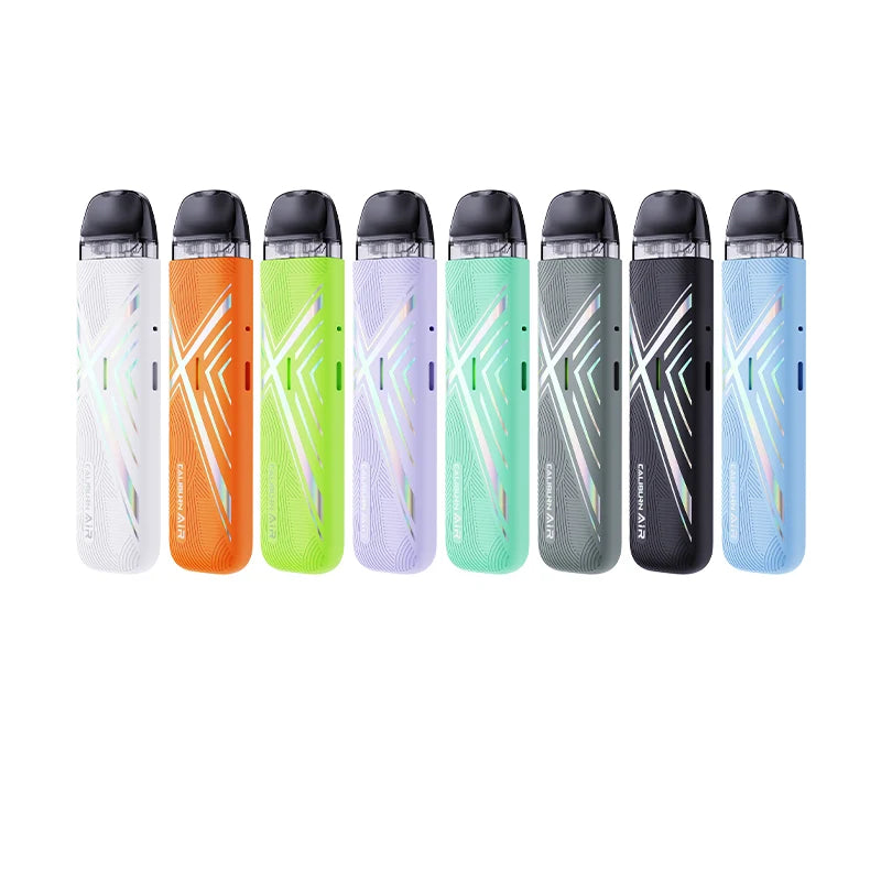 UWELL Caliburn AIR Pod System Keswick Alliston Newmarket Woodbridge Vaughan GTA Toronto Ontario Canada