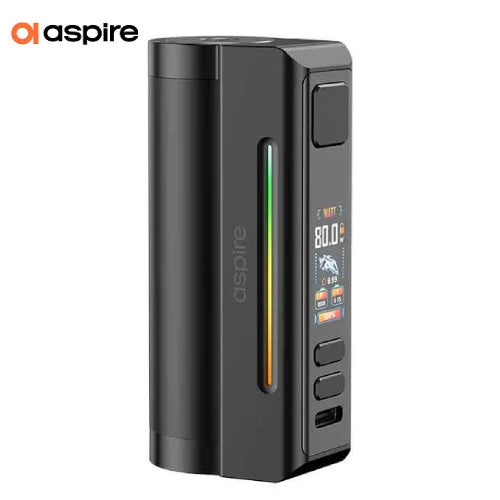 Aspire Zelos M80 Box Mod Keswick Alliston Newmarket Woodbridge Vaughan GTA Toronto Ontario Canada