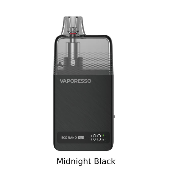 Vaporesso ECO Nano PLUS Pod Kit Keswick Alliston Newmarket Woodbridge Vaughan GTA Toronto Ontario Canada