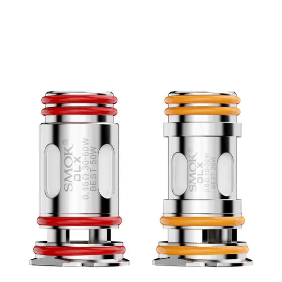 Smok RPM 4 Replacement Coils Keswick Alliston Newmarket GTA Vaughan Woodbridge Toronto Ontario Canada