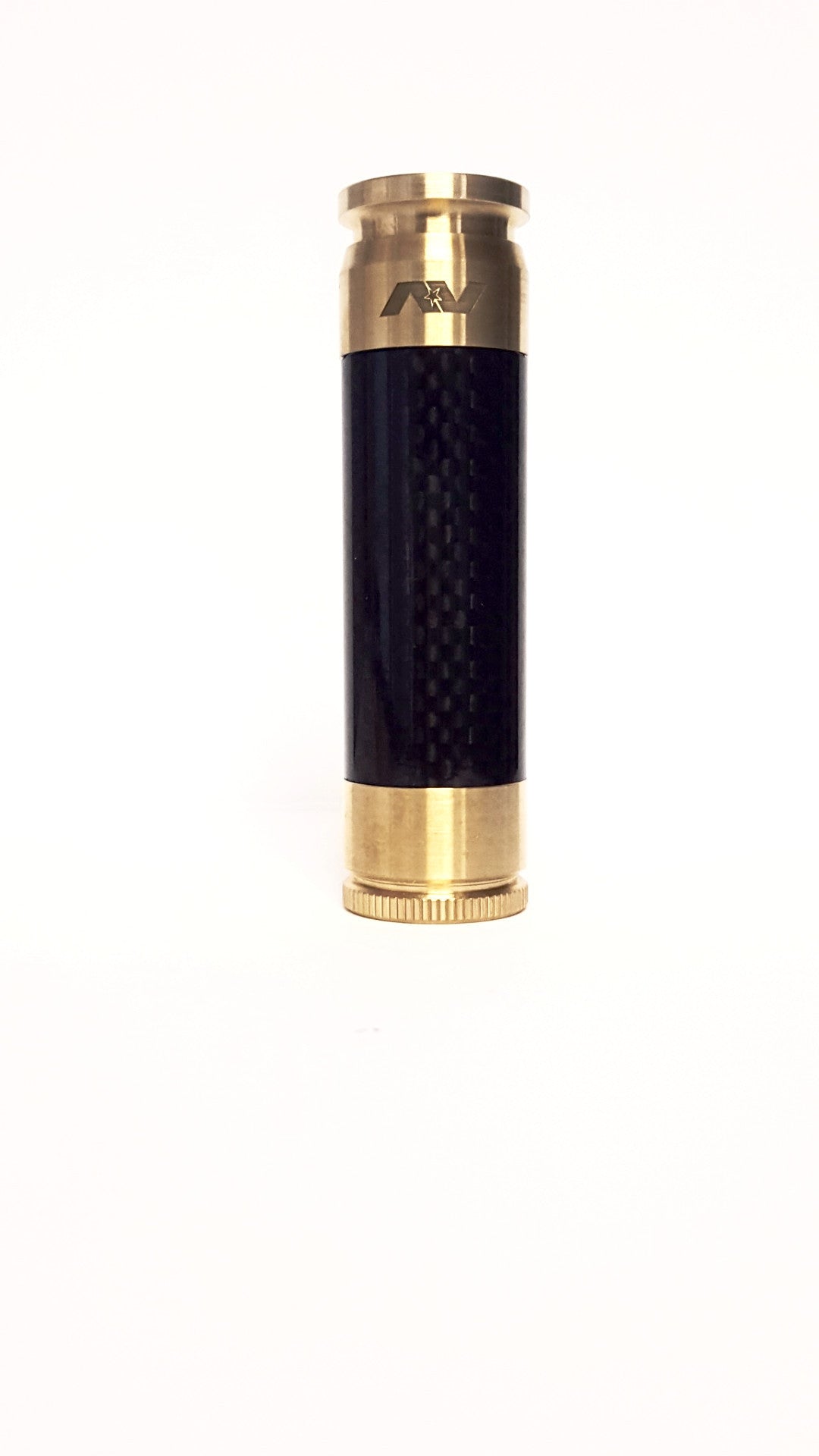 Avid Lyfe (AV) Able Mod (Brass) - IN2VAPES