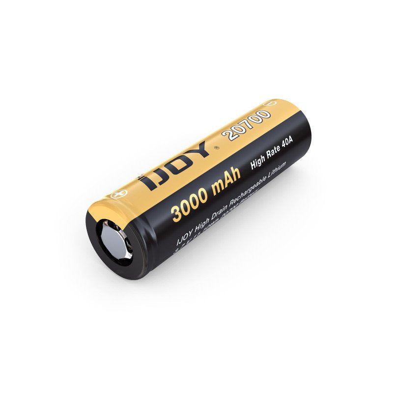 IJOY 20700 Li-Ni (High Drain Battery) - IN2VAPES
