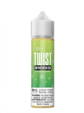 Melon Twist Lemon Twist E-Liquids Alliston Newmarket Vaughan Toronto GTA Woodbridge Ontario Canada