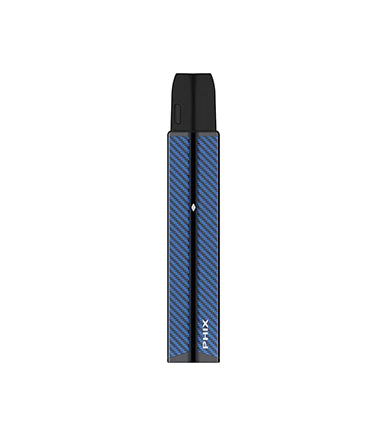 Blue Carbon Fiber PHIX Pro USB-C Limited Edition Device MLV Newmarket Woodbridge Vaughan Toronto GTA Ontario Canada