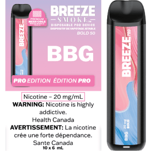 Lemon Mint Breeze Pro Disposable Keswick Alliston Newmarket Woodbridge Vaughan Toronto GTA Ontario Canada - IN2 Lemon Mint Breeze Pro Disposable Keswick Alliston Newmarket Woodbridge Vaughan Toronto GTA Ontario Canada - IN2
