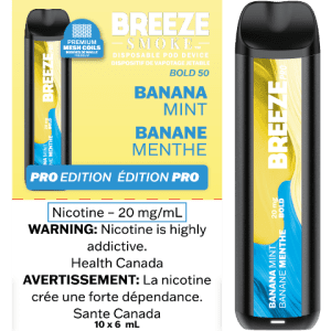 BBG Breeze Pro Disposable Keswick Alliston Newmarket Woodbridge Vaughan Toronto GTA Ontario Canada - IN2 BBG Breeze Pro Disposable Keswick Alliston Newmarket Woodbridge Vaughan Toronto GTA Ontario Canada - IN2
