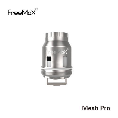 Freemax Fireluke Mesh Pro Replacement Coils - IN2VAPES