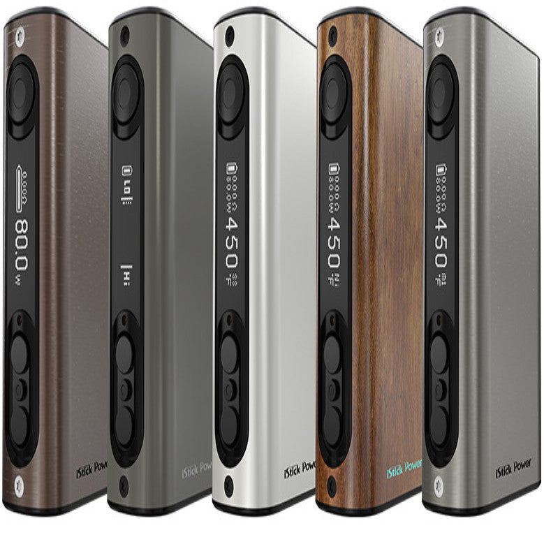 Eleaf iPower 80W - IN2VAPES
