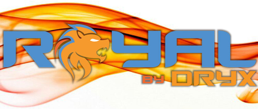 Royal Wires by Dryx - IN2VAPES