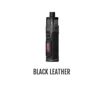 Black Leather Smok RPM 5 Pod Kit Newmarket Alliston Woodbridge Vaughan GTA Toronto Ontario Canada