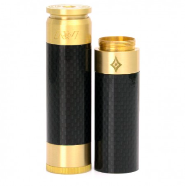 Brass Able Stack Adapter - IN2VAPES